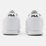 Кроссовки Fila Orbit, white - фото 4