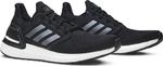 Кроссовки Adidas Wmns UltraBoost 20 'Core Black', черный - фото 9