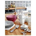 Кружка Ikea Vardera, 300 мл, белый - фото 5