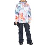 Брюки Volcom Bridger утепленные, черный - фото 5