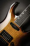 ESP Custom Shop Horizon-I Tobacco Burst Sparkle (E7111232) - фото 11
