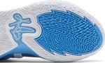 Кроссовки Nike Kyrie Infinity TB 'University Blue', синий - фото 6
