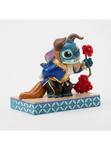 Коллекционная фигурка Disney Lilo & Stitch, "Stitch als Biest" - фото 5