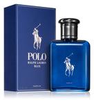 Парфюм Ralph Lauren Polo Blue Parfum, 125 мл - фото 3