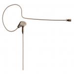 Микрофон AKG C111LP, бежевый - фото 2