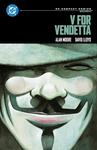 V for Vendetta: DC Compact Comics Edition (DC Comics) - фото