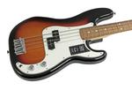 Fender Player Precision Bass 3 Color Sunburst - фото