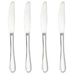 MARTORP МАРТОРП Нож, нержавеющ сталь, 22 см IKEA - фото 2