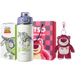 Термоизолированная кружка Lotso Disney, белый - фото 5