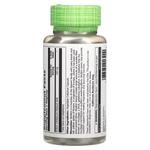 Solaray, коровяк, 330 мг, 100 капсул VegCap - фото 4