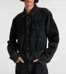 Джинсовый комбинезон Tane Agolde, Spider - фото 4