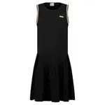 Платье Boss, черный - фото