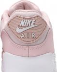 Кроссовки Nike Wmns Air Max 90, розовый - фото 8