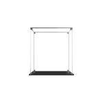 LEGO Marvel 76314 Captain America: Civil War Battle Scenario Model Accessories KGBOX - фото 3