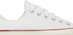 Кроссовки Converse Chuck 70 Low White, белый - фото 2