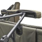 Стул складной Caperlan Morphoz для рыбалки - фото 6