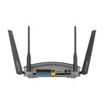 Wi-Fi роутер D-Link DIR-1960, черный - фото 5