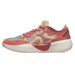 Кроссовки Nike Air Jordan Delta 3 Low, бежевый/розовый - фото