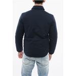 Ветровка Coach REVERSIBLE Woolrich, Blue - фото 2