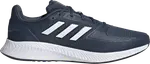 Кроссовки Adidas Runfalcon 2.0 'Crew Navy', синий - фото 2