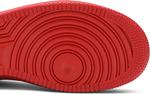 Кроссовки Nike Air Force 1 Foamposite 'Red', красный - фото 6