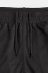Спортивные шорты H&M, черный - фото 8