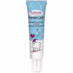 Floslek Winter Care зимний вазелин для губ, 10 г - фото