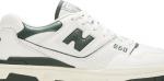 Кроссовки New Balance Aimé Leon Dore x 550 'Evergreen', зеленый - фото 3