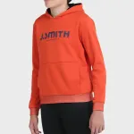 Детская толстовка Diade J John Smith, красный - фото 2