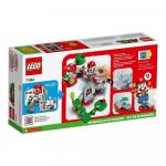 Конструктор LEGO Super Mario 71364 Неприятности в крепости Вомпа - фото 3