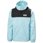 Флис Helly Hansen Vancouver Insulated full zip, синий - фото 3