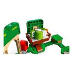 Конструктор LEGO Super Mario Yoshis Gift House Expansion Set 71406, 246 деталей - фото 5