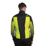 Жилет Fischer Tour 2.0 Primaloft, черный - фото 2