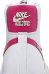 Кроссовки Nike Blazer Mid '77 'World Tour', белый - фото 8