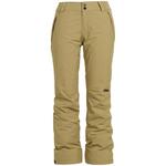 Брюки Armada Brae женские, хаки - фото 2