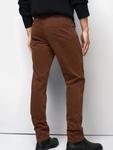 Обычные брюки-чинос MEYER, Auburn - фото 4