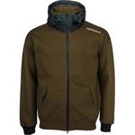 Converse Куртка мужская оливковая, Olive Green - фото 2