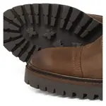 Ботинки Jack & Jones Enzo Leather, коричневый - фото 2