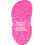 Сандалии Crocs Classic Toddler, розовый - фото 2