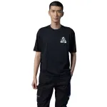 Футболка Tri Atom PALACE, черный - фото 11