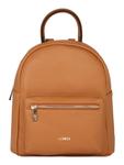 Рюкзак L.CREDI Backpack Budapest, карамельный - фото
