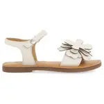 Сандалии Gioseppo Cres, белый - фото