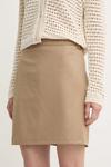 Юбка JBAC.F Morgan, бежевый - фото