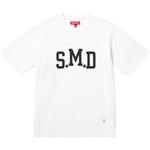 Smd S/S топ Supreme, черный - фото 7