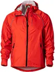 Велосипедная куртка Syncline CC - мужская Showers Pass, Firecracker - фото