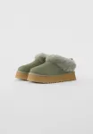 Зимние ботинки tazzelle Ugg, Moss Green - фото 4