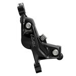 Тормоза Sram Level Silver Stealth 4P Hydraulic Front - фото 3