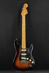 Fender Vintera II '70s Stratocaster 3-Color Sunburst с грифом из клена - фото 2