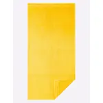 Полотенце Vossen, Sonnengelb - фото 2