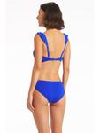 Плавки бикини Sea Level, цвет cobalt - фото 4
